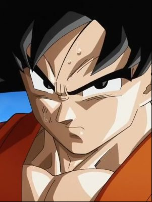 goku