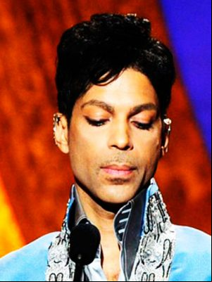 prince