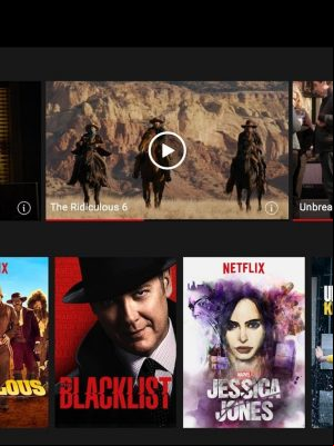 netflix