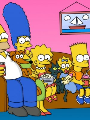 simpsons