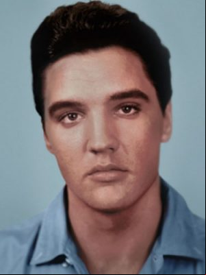 elvis-presley