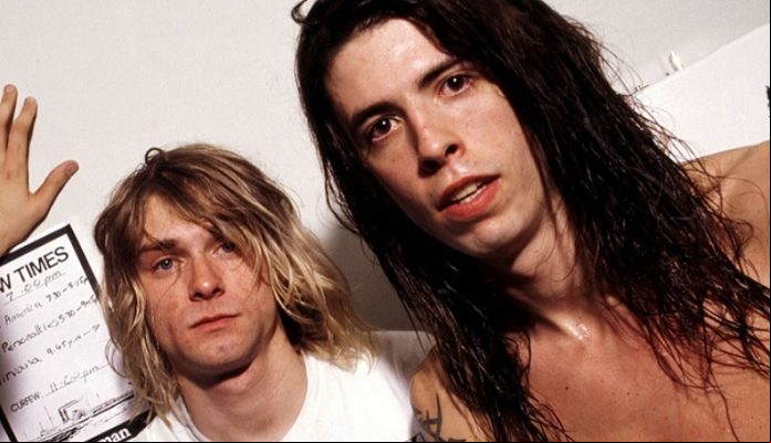 kurt-cobain-e-dave-grohl
