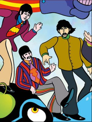beatles