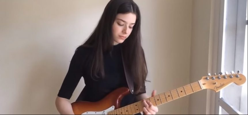 guitarrista-mulher