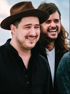 mumford-and-sons