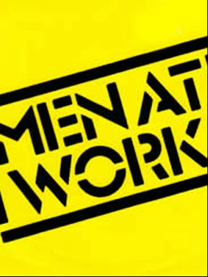 men-at-work