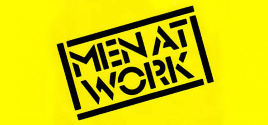 men-at-work