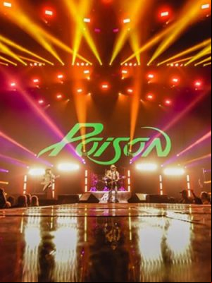 poison