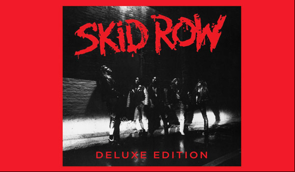 skid-row
