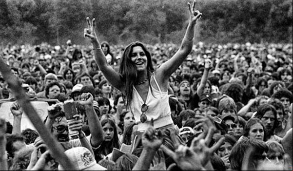woodstock