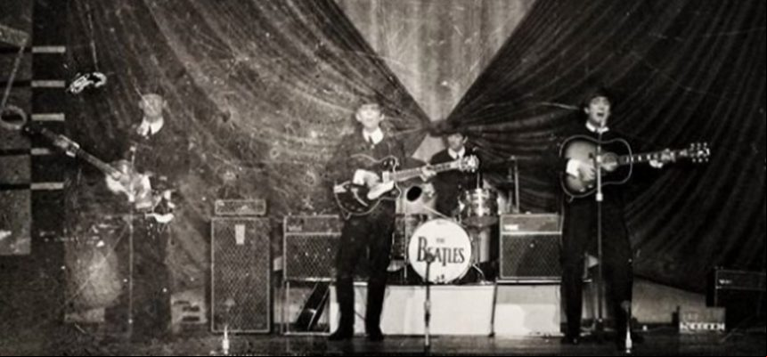 beatles-foto-estagiario