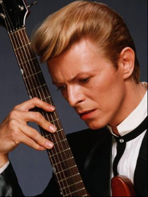 david-bowie