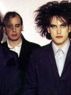 the-cure-1984