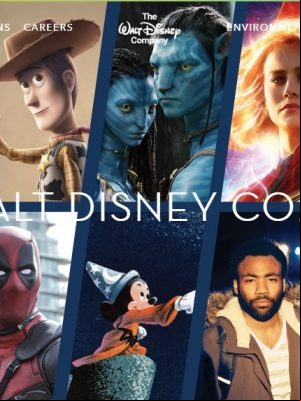 disney