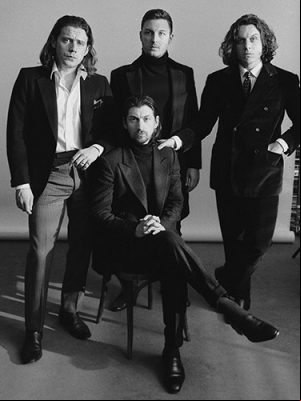 arcticmonkeys