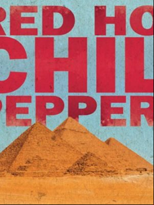 red-hot-chili-peppers-piramides