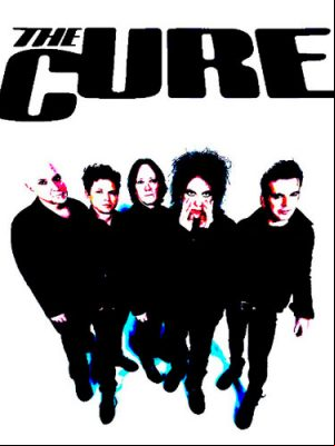 the-cure