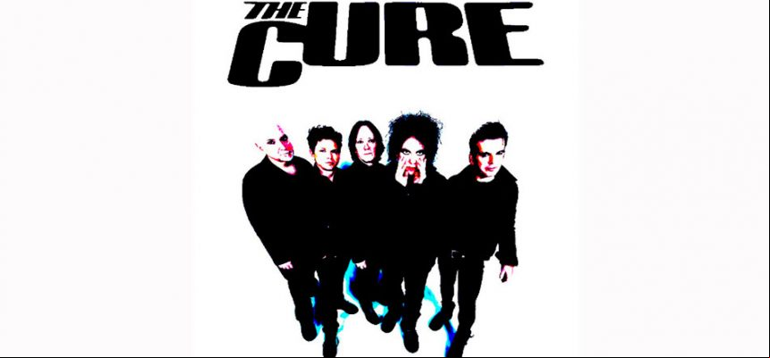 the-cure