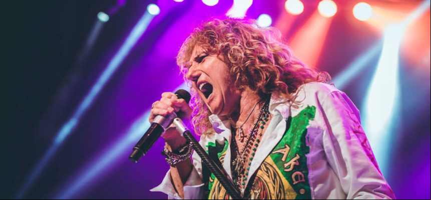 whitesnake