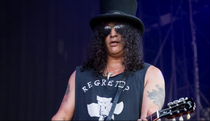 slash