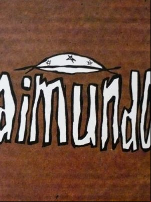 raimundos