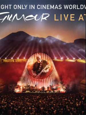 david-gilmour