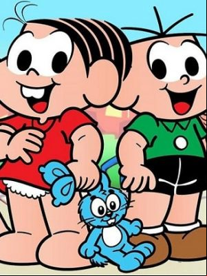 turma-da-monica