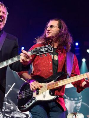 rush