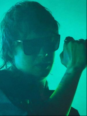 strokes