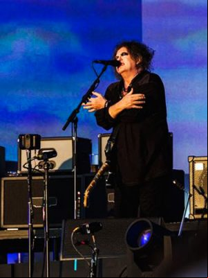 the-cure