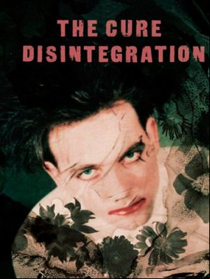 the-cure-desintegration