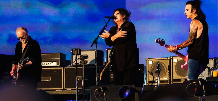 the-cure