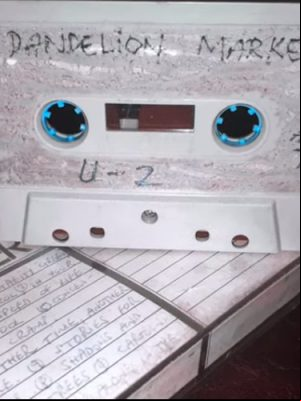 u2-gravacao