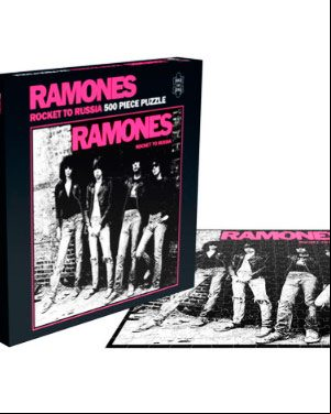 ramones-quedra-cabeca-capa