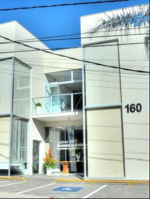 sebrae