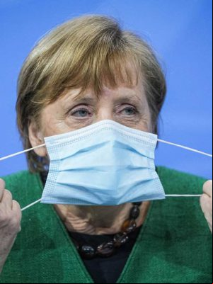 merkel