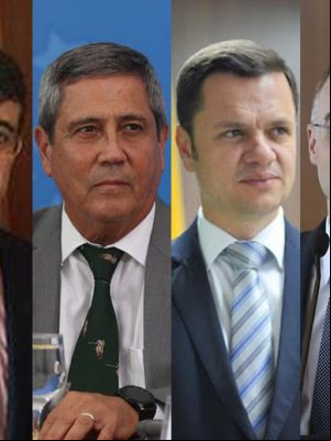 ministros