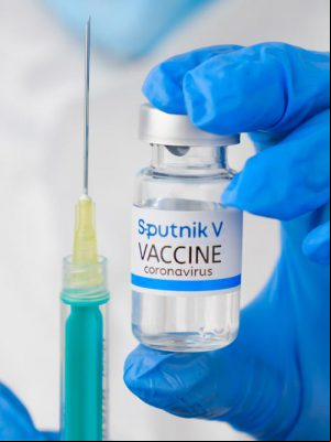 sputnik-v