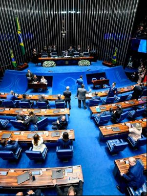 senado